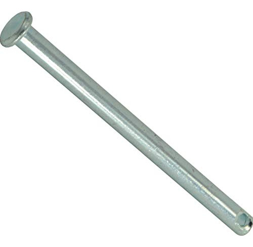 014973472597 Single Hole Clevis Pins, 3/16 X 21/2, Piec...