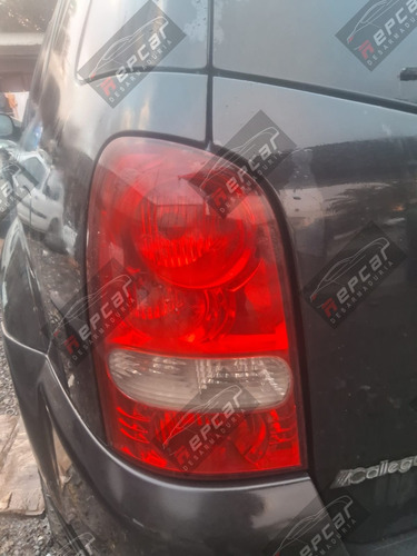 Ssangyong Rexton En Desarme 2007 Hasta 2012