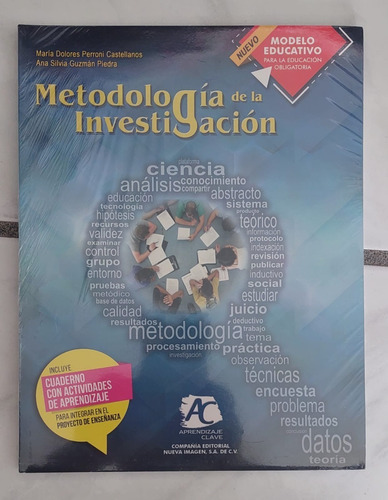 Métodologia De La Investigación