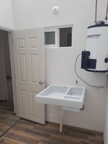 Departamento En Venta, Benito Juárez, Nápoles, Texas 71, Cdmx Yr05 -za