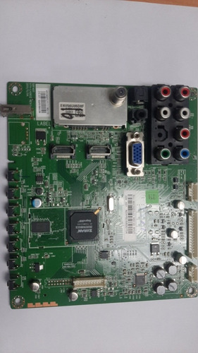 Imagen 2 de 2 de Main Board Toshiba 32c120u