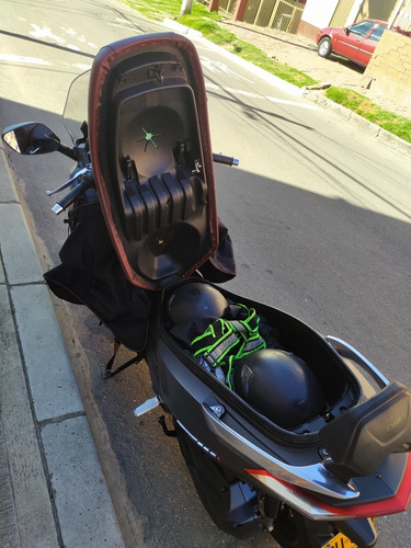 Sym Joymax