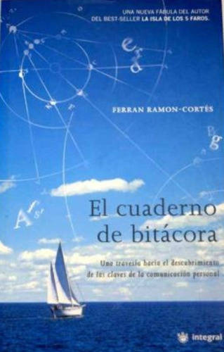 Cuaderno De Bitácora ( Cartone ) D54