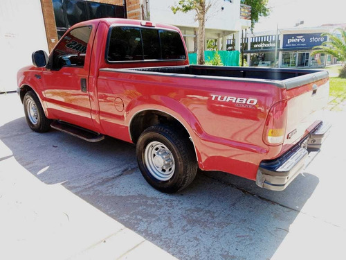 Ford F-100 2005 3.9 I Xl
