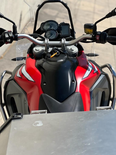Imagen 9 de 24 de Bmw F 800 Gs Adventure