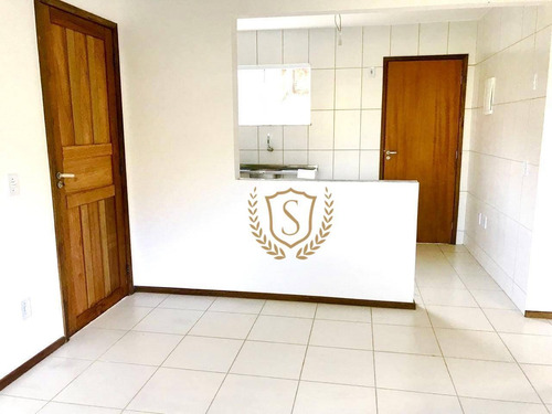 Imagem 3 de 12 de Casa À Venda, 60 M² Por R$ 180.000,00 - Albuquerque - Teresópolis/rj - Ca0511