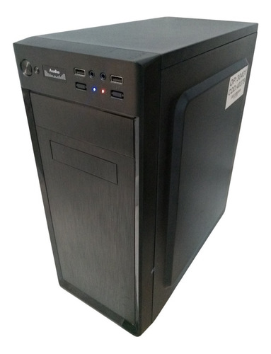 Computador Corporate Core I3 Memória 4gb Hd 500gb