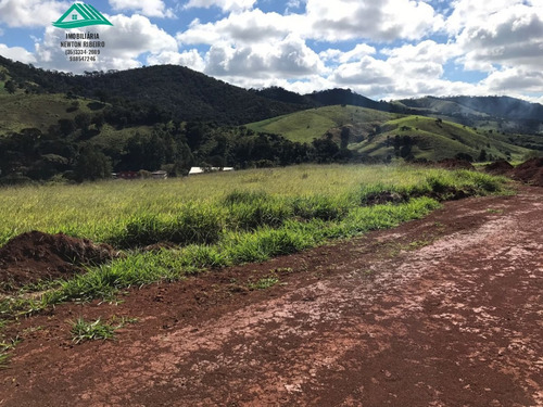 Imagem 5 de 9 de Terreno A Venda No Bairro Condominio Ville Bourbon Em Carmo - 318-1