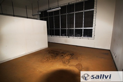 Imagem 13 de 30 de Predio Comercial Para Alugar - 00646.001
