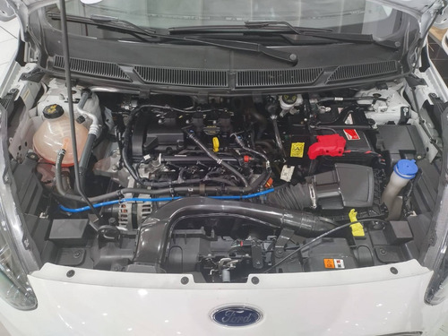 Imagem 3 de 11 de Ford Ka 1.5 Ti-vct Flex Se Sedan Manual
