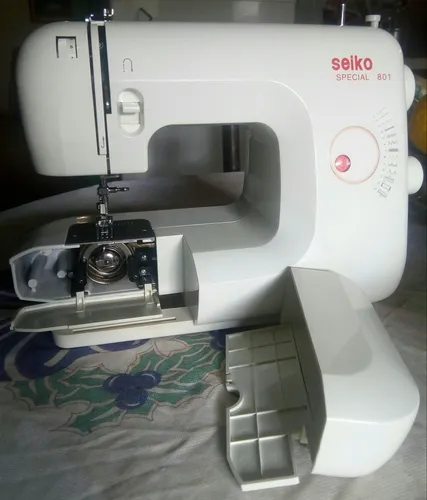 Máquina Coser Seiko Especial (Usado)