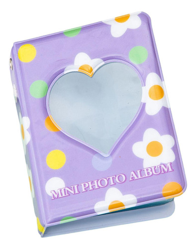 Titular De La Tarjeta De Visita Photocard Id Holder Mini