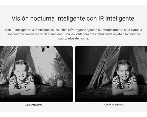 Imagen 7 de 10 de Camara Seguridad Ip Wifi 1080 Mov 360 Graba Con Memoria 64gb