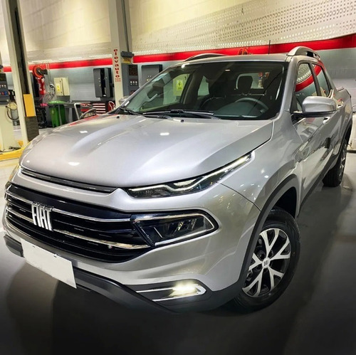 Imagen 3 de 18 de Fiat Toro Entrega Inmediata Agencia Oficial Permuta L