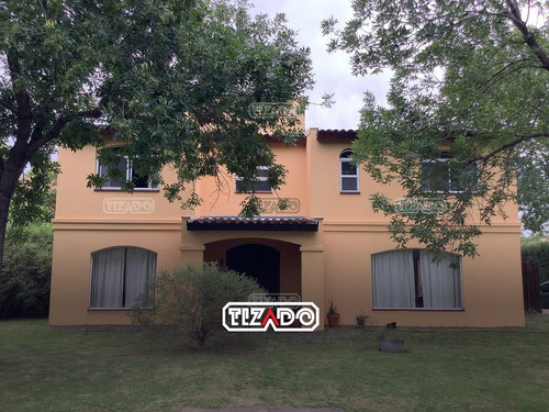 Casa Chalet  En Venta En El Lucero, Escobar, G.b.a. Zona Norte