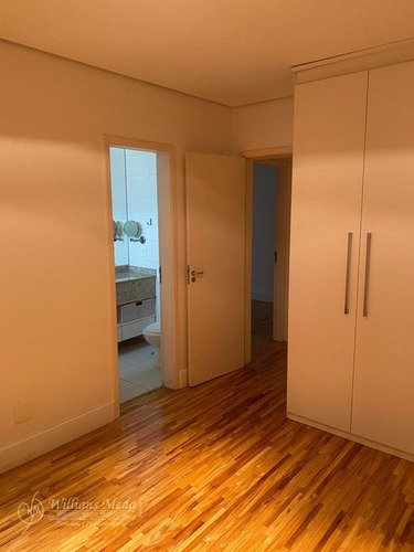 Imagem 12 de 15 de Apartamento 111 Metros 2 Vagas Em Vila Progresso - Guarulhos - 19033