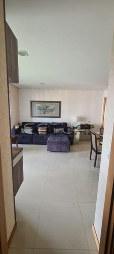 Imagem 3 de 16 de Apartamento Padrão Com 3 Quartos No Poty Lazzarotto Edifício - 710053-v