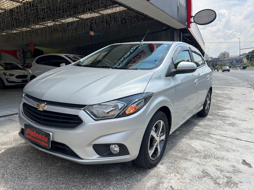 Chevrolet Onix 1.4 MPFI LTZ 8V