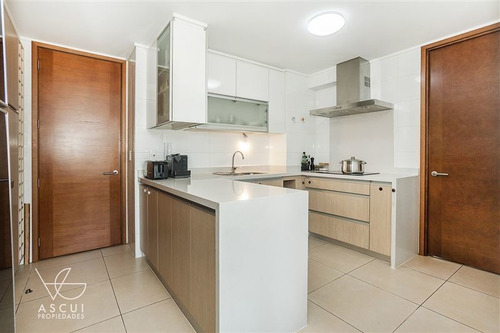 Imagen 6 de 26 de Departamento En Venta De 3 Dormitorios En Vitacura