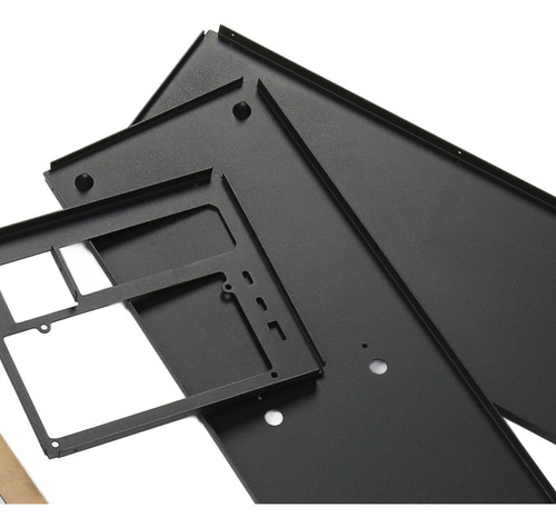 Soporte De Interfaz De Cadena Tipo Margarita Atx Case, 20 V,