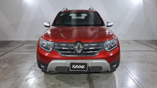 Renault Duster 1.6 Iconic