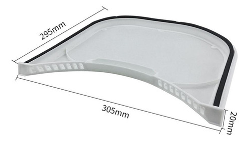 F Pieza De De De Pelusa Para Electronics 5231el1003b