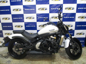 kawasaki vulcan s no