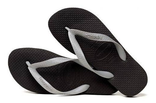 Sandálias Havaianas Kit Com 4 Pares 41/42 Atacado