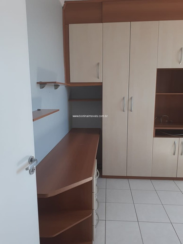 Cobertura Residencial Janaina 110 M² Jundiaí Na Rua Congo - Venda Ou Permuta. - Ap00477 - 68412130