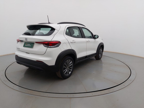 Fiat Pulse 1.3 FLEX DRIVE CVT
