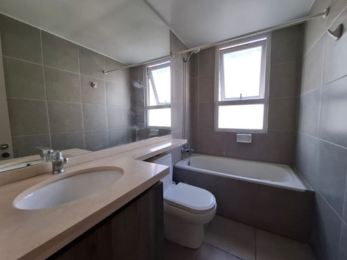 Arriendo Dpto. De 2d 1b 1bod En Alcalde Pedro Alarcon 851