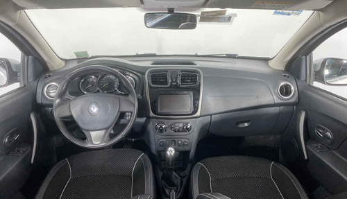 Imagen 13 de 15 de 117982 - Renault Stepway 2017 Con Garantía
