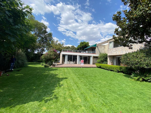 Imagen 6 de 9 de Propiedad 1,690m2 Venta Remodele San Angel