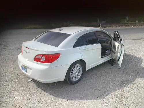 Chrysler Cirrus