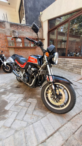 Suzuki Gs 1150 E 1985