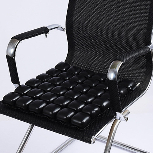 Cojín De Asiento Inflable, Cojín De Aire Antiescaras De