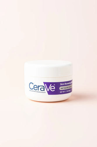 Crema Facial Hidratante Cerave Con Ácido Hialurónico