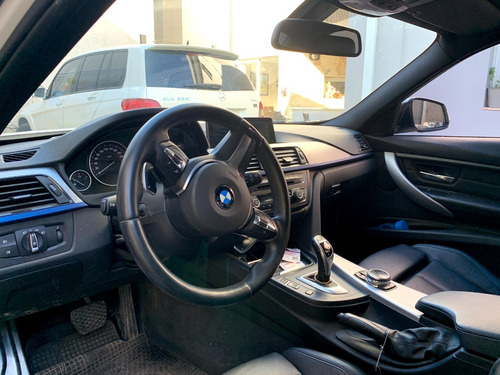 Bmw 335i Biturbo