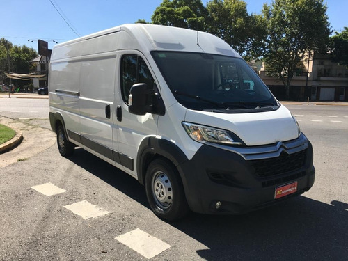Citroën Jumper 435 2.2 L3 H2 Hdi 130 Mt6