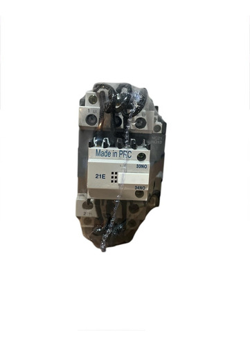 Capacitor Leyden 40pma050 - Pieza 1 Unidad
