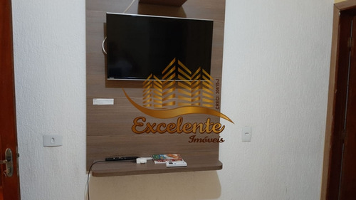 Imagem 5 de 12 de Apartamento - Venda - Jardim Santo André - Cod. 140 - V140