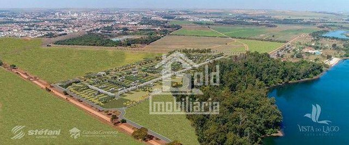 Imagem 1 de 2 de Terreno À Venda, 240 M² Por R$ 85.000 - Jardim Boa Vista - Sertãozinho/sp - Te0618