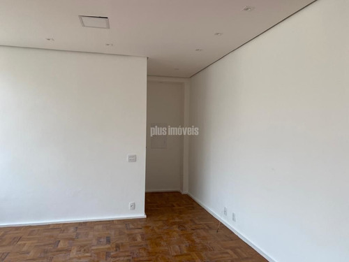 Imagem 9 de 15 de Jardim Paulista Bem Localizado 155 Util 3 Dts 2 Suítes 1 Vaga - Mi131855