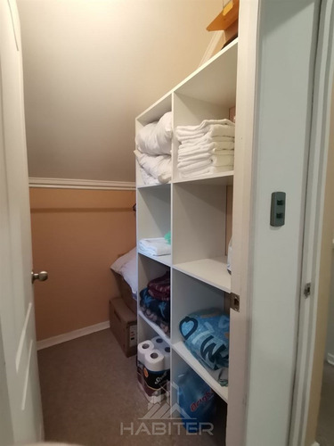 Casa En Condominio En Venta, 3 Dorm. 3 Baños, Curicó