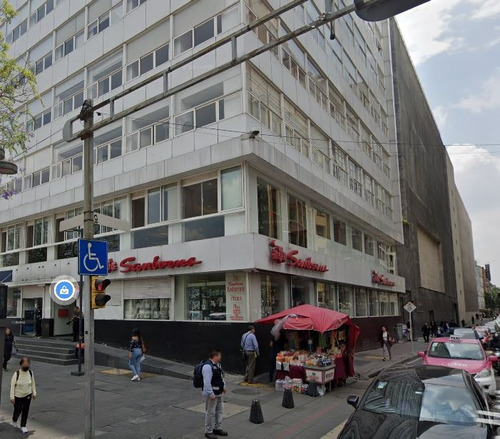 Remates Inmobiliarios, Tu Inversión Inteligente!!! Adquiere Bonito Depto. En La Col Centro, Cdmx.