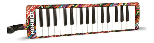 Hohner Airboard 32 Melódica C94402s Con Funda