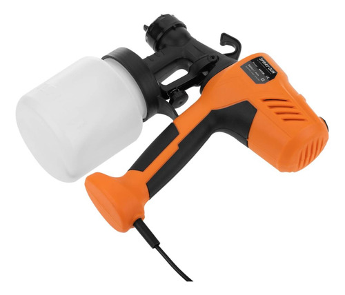 Pistola Pintar Electrica 450w 800ml 2 Metros Cable Victeche