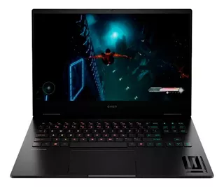 Laptop Hp Omen 16-wd0063dx