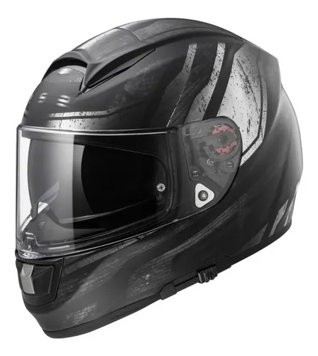 Casco Ls2 397 Vector Pinlock Razor Env o gratis