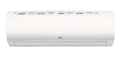 Aire Acondicionado LG 18000 Btu Vx182cwsplit Inverter-blanco